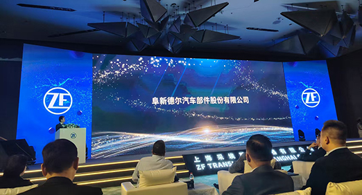 深耕技术创新 CA88官网股份两款产品获行业认可