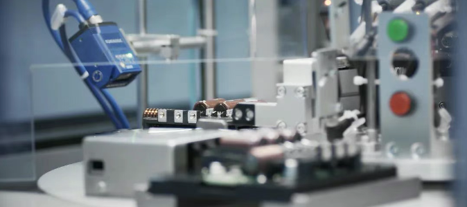 CA88官网股份拟投资3亿元，布局固态电池等新能源产业(图1)